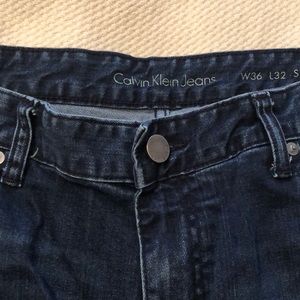 MENS! ❤️ CALVIN KLEIN JEANS ❤️